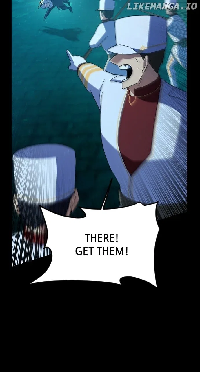 The Last Golden Child Chapter 163 – Page 82