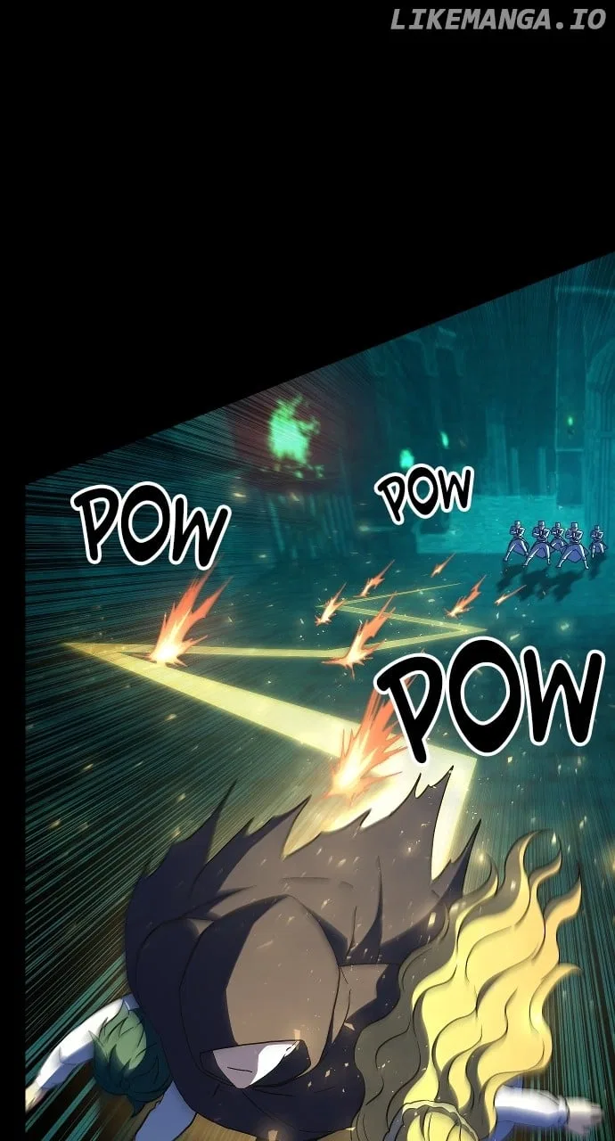 The Last Golden Child Chapter 163 – Page 83