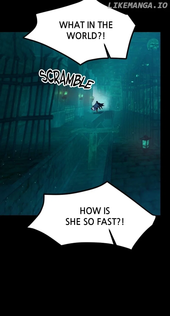 The Last Golden Child Chapter 163 – Page 85