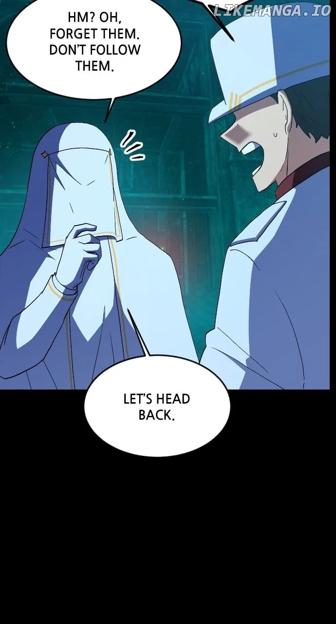 The Last Golden Child Chapter 163 – Page 88
