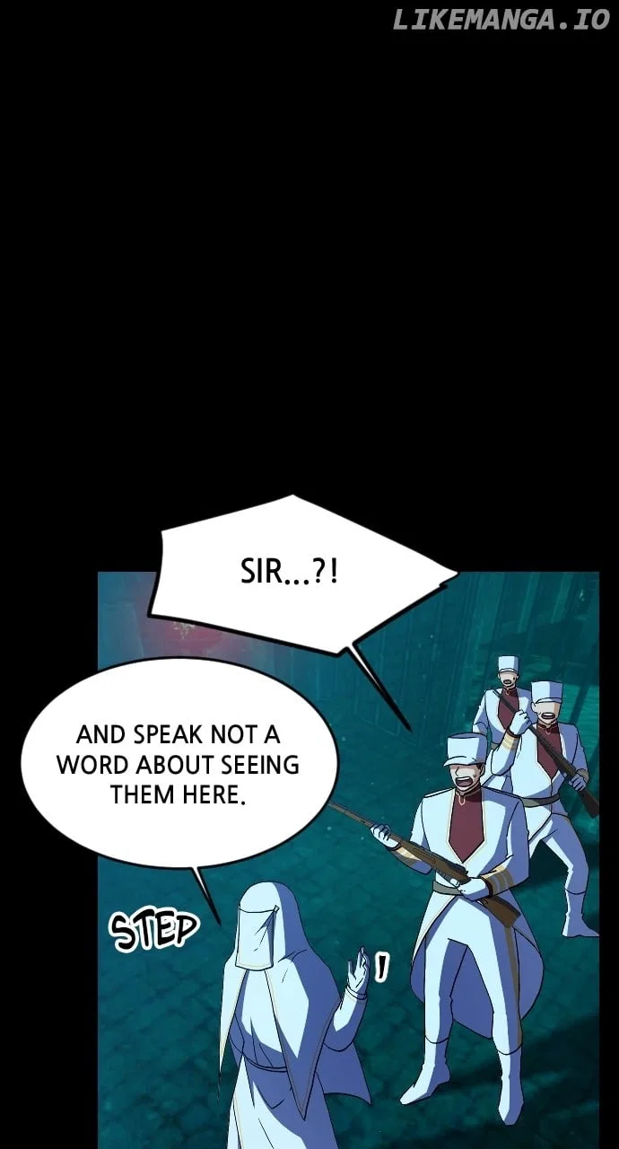 The Last Golden Child Chapter 163 – Page 89