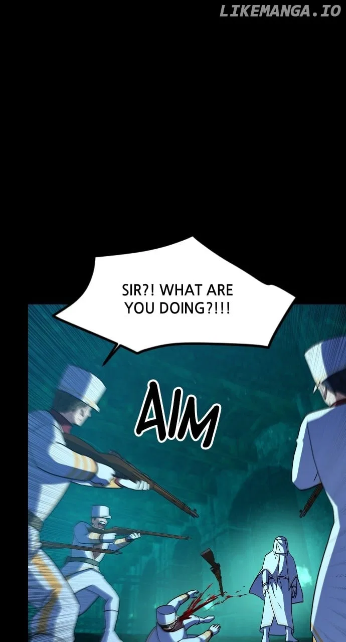The Last Golden Child Chapter 163 – Page 92