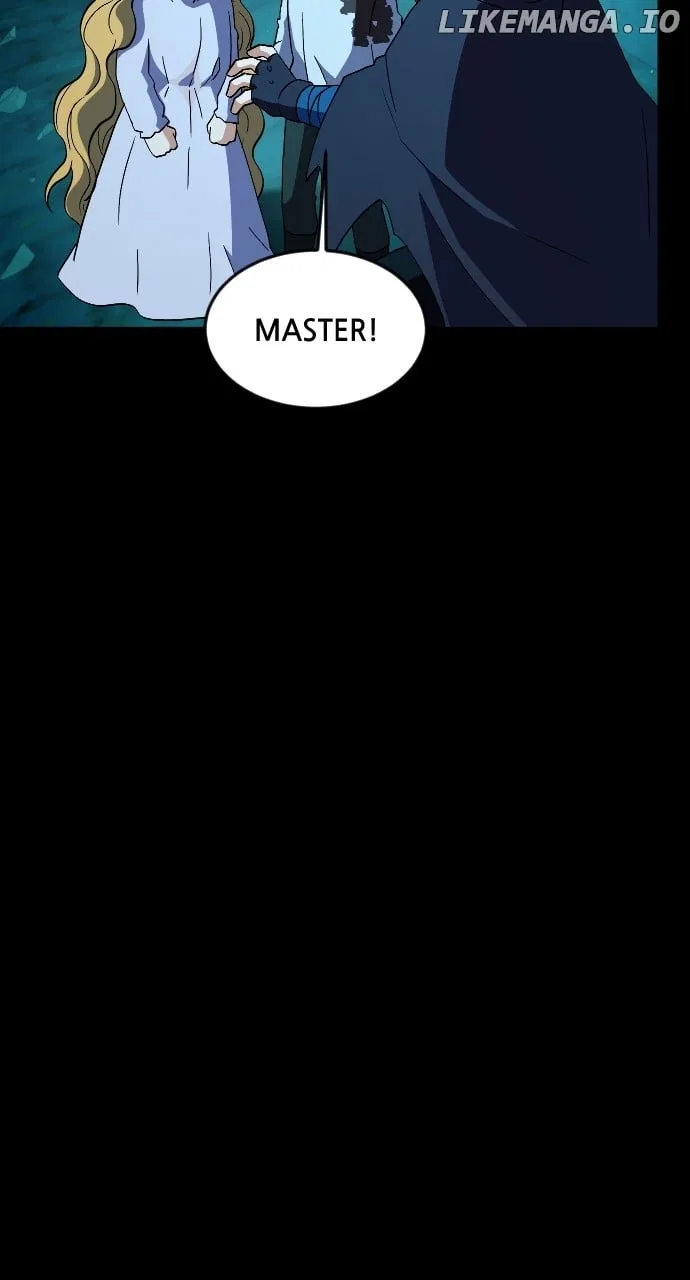 The Last Golden Child Chapter 163 – Page 100