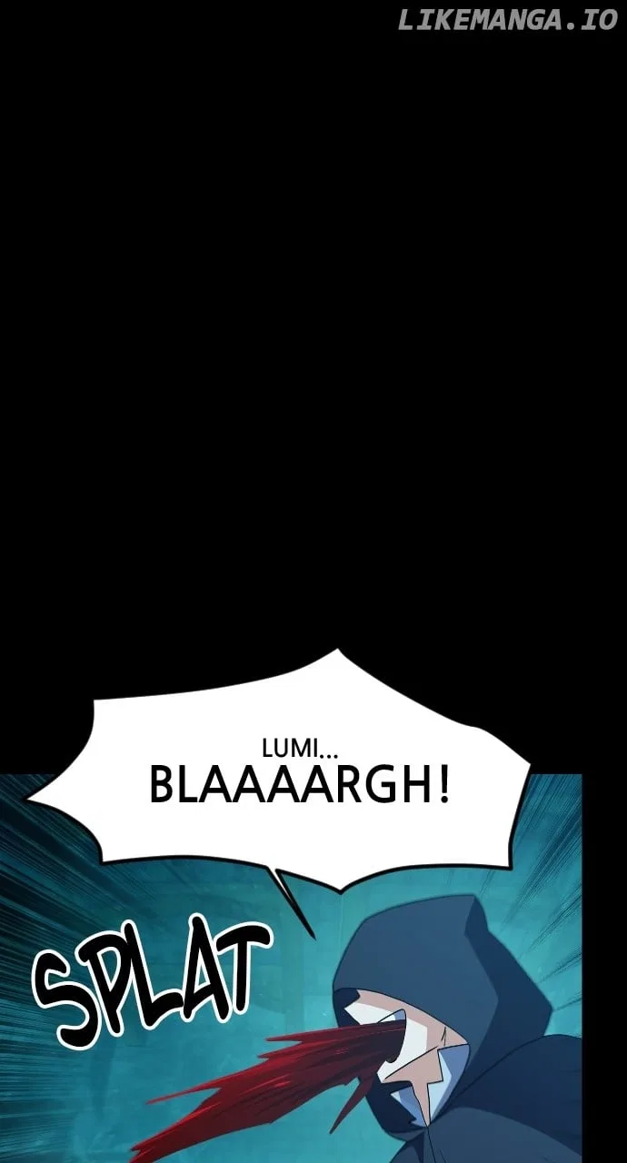 The Last Golden Child Chapter 163 – Page 102