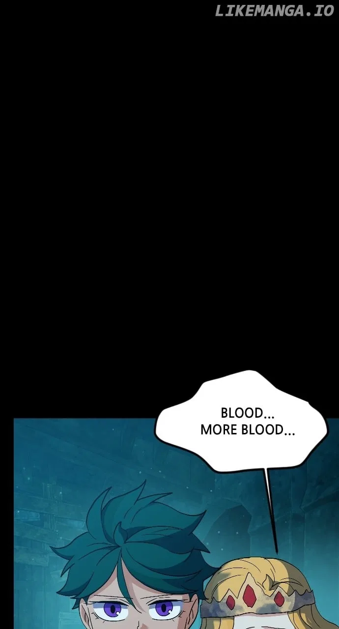 The Last Golden Child Chapter 163 – Page 105