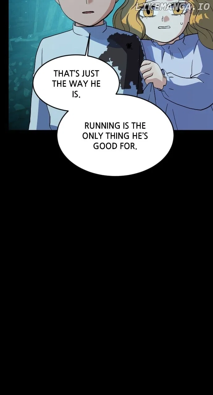 The Last Golden Child Chapter 163 – Page 106