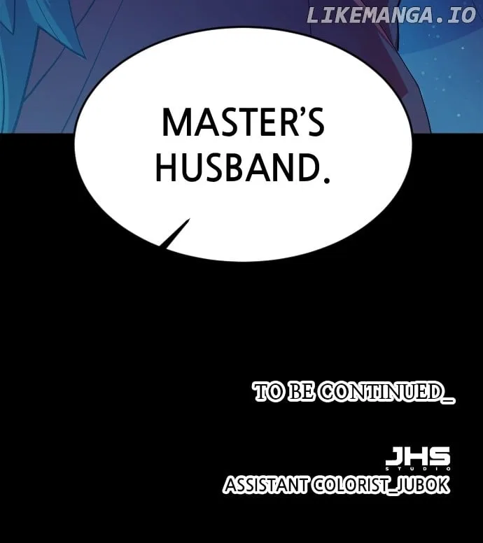 The Last Golden Child Chapter 163 – Page 109