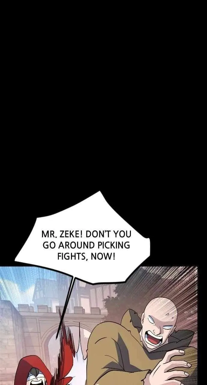 The Last Golden Child Chapter 162 – Page 11