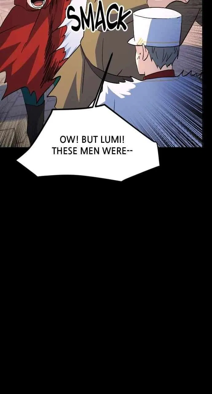The Last Golden Child Chapter 162 – Page 12