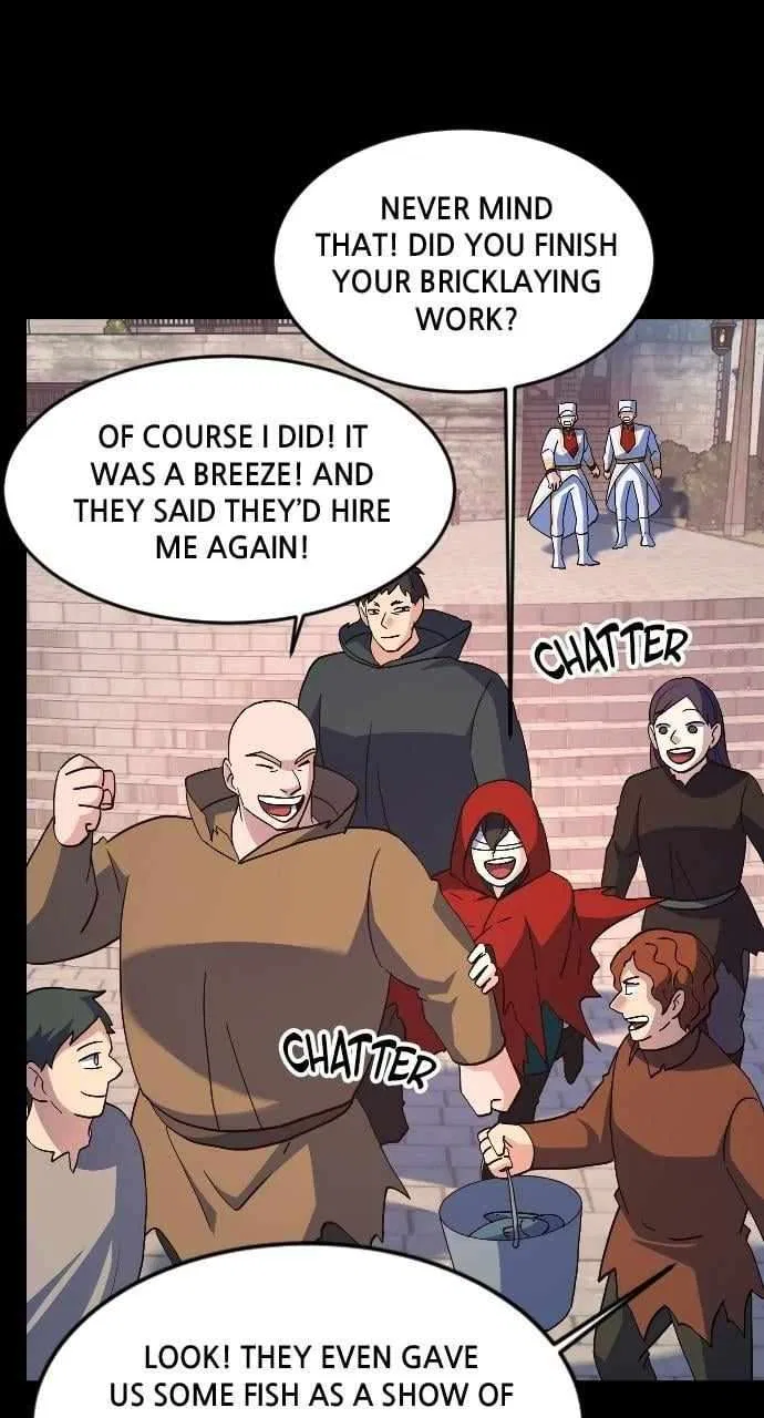 The Last Golden Child Chapter 162 – Page 13