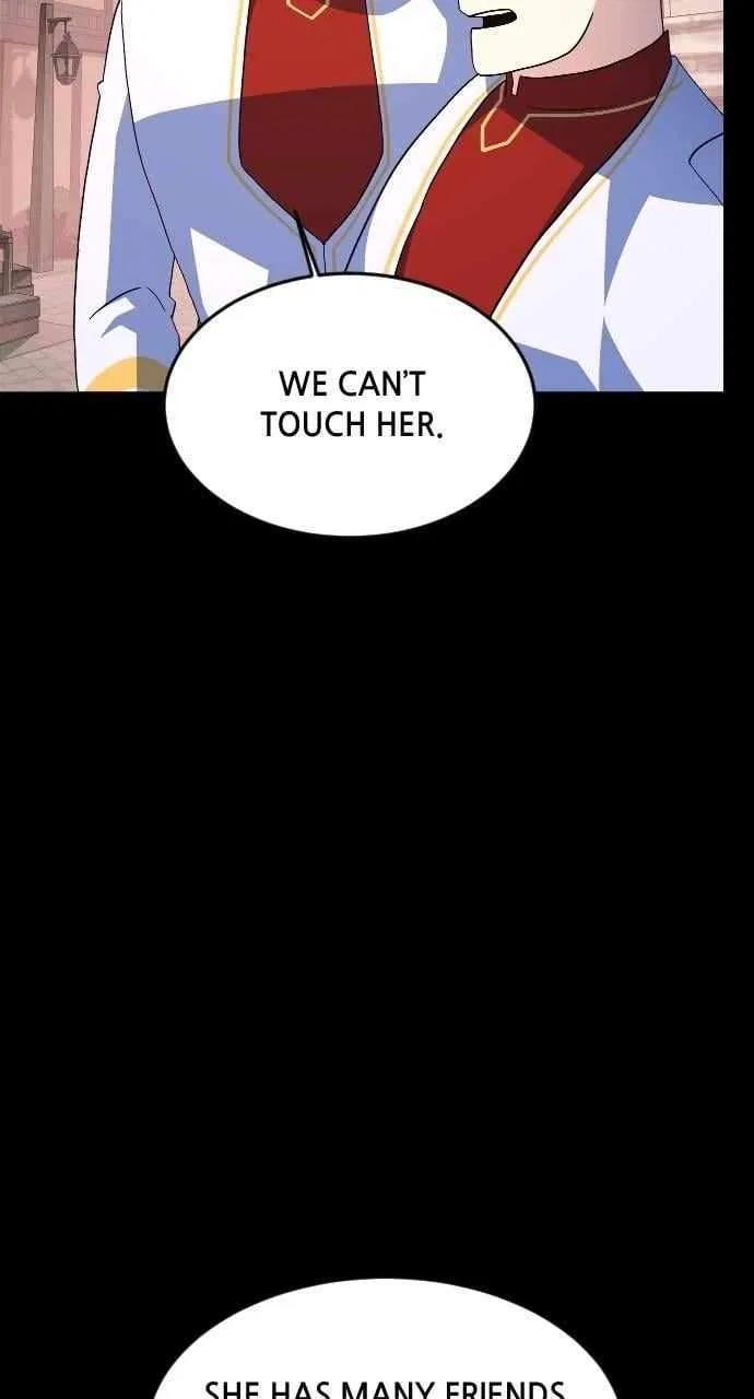 The Last Golden Child Chapter 162 – Page 15