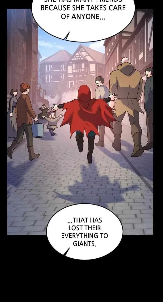The Last Golden Child Chapter 162 – Page 16