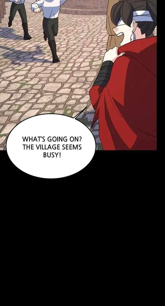 The Last Golden Child Chapter 162 – Page 19