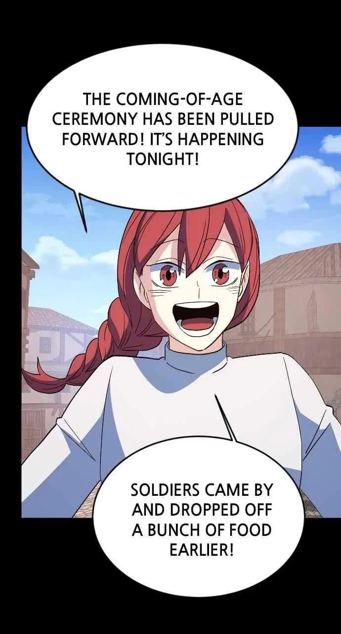 The Last Golden Child Chapter 162 – Page 20