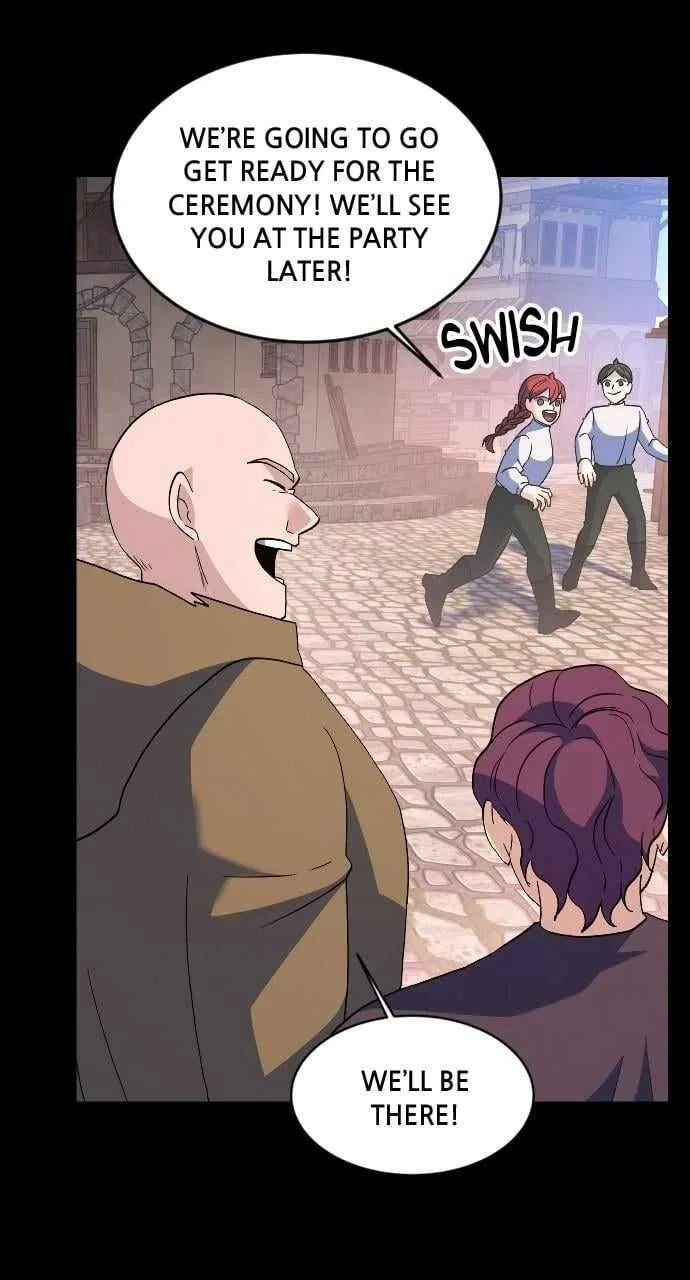 The Last Golden Child Chapter 162 – Page 23
