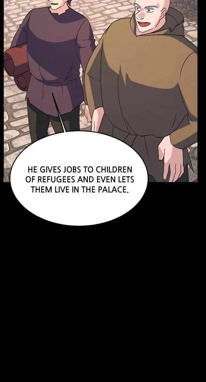 The Last Golden Child Chapter 162 – Page 25