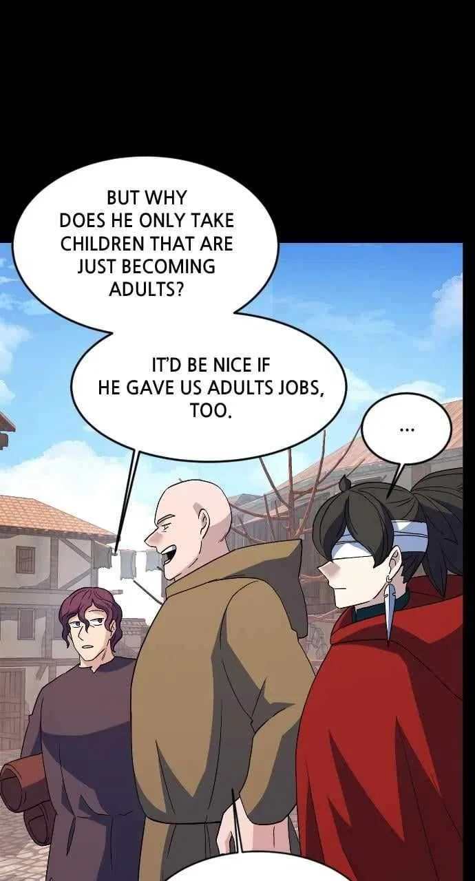 The Last Golden Child Chapter 162 – Page 26