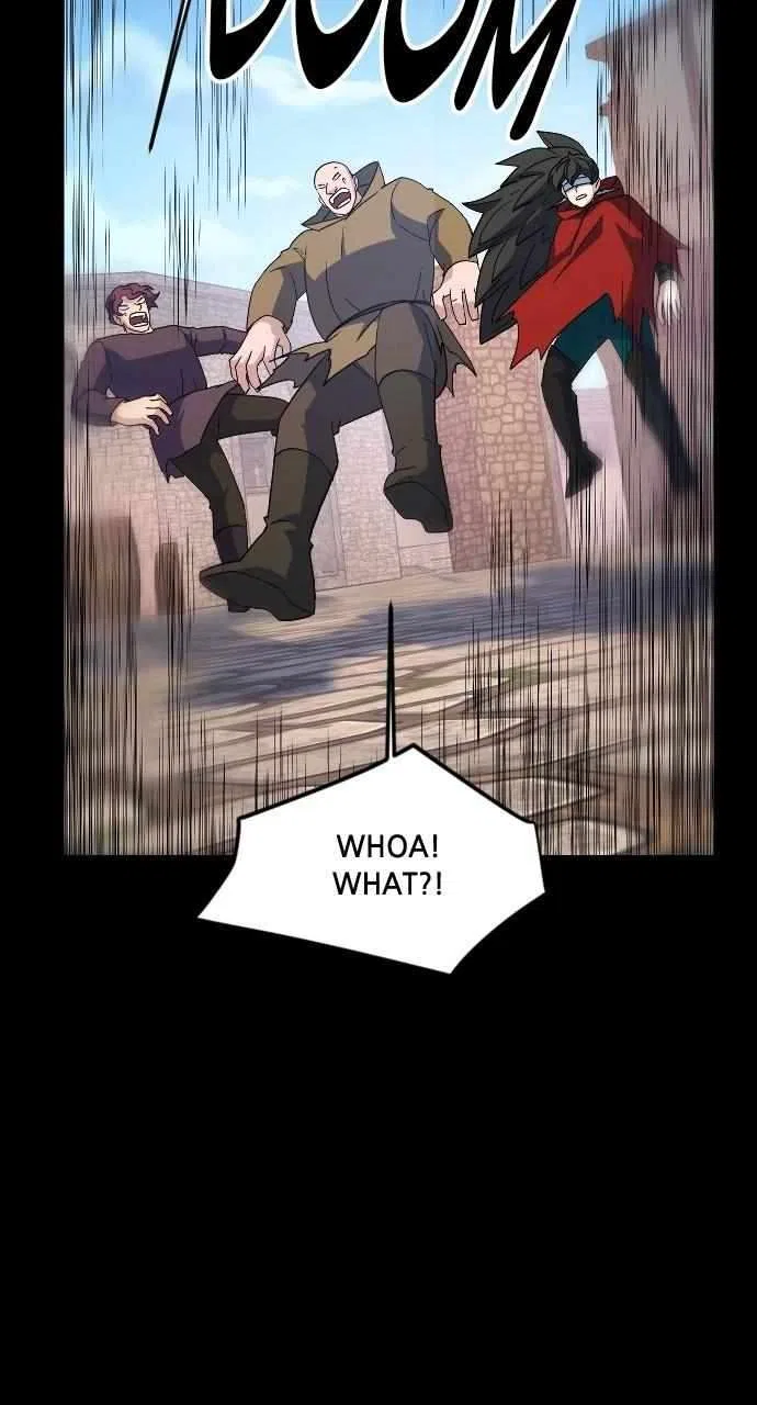 The Last Golden Child Chapter 162 – Page 28
