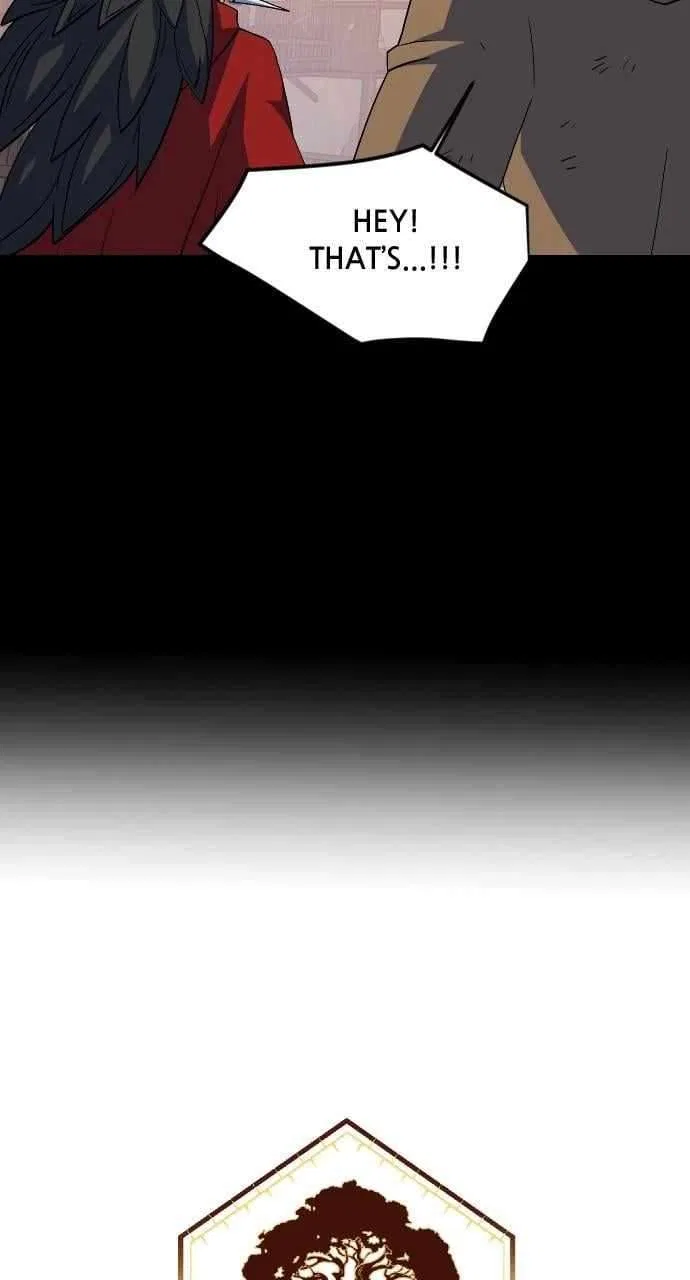 The Last Golden Child Chapter 162 – Page 30