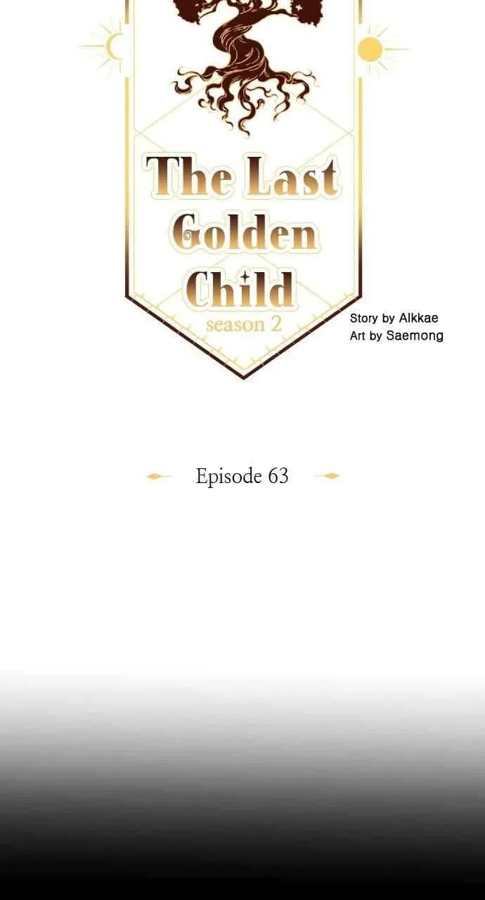The Last Golden Child Chapter 162 – Page 31
