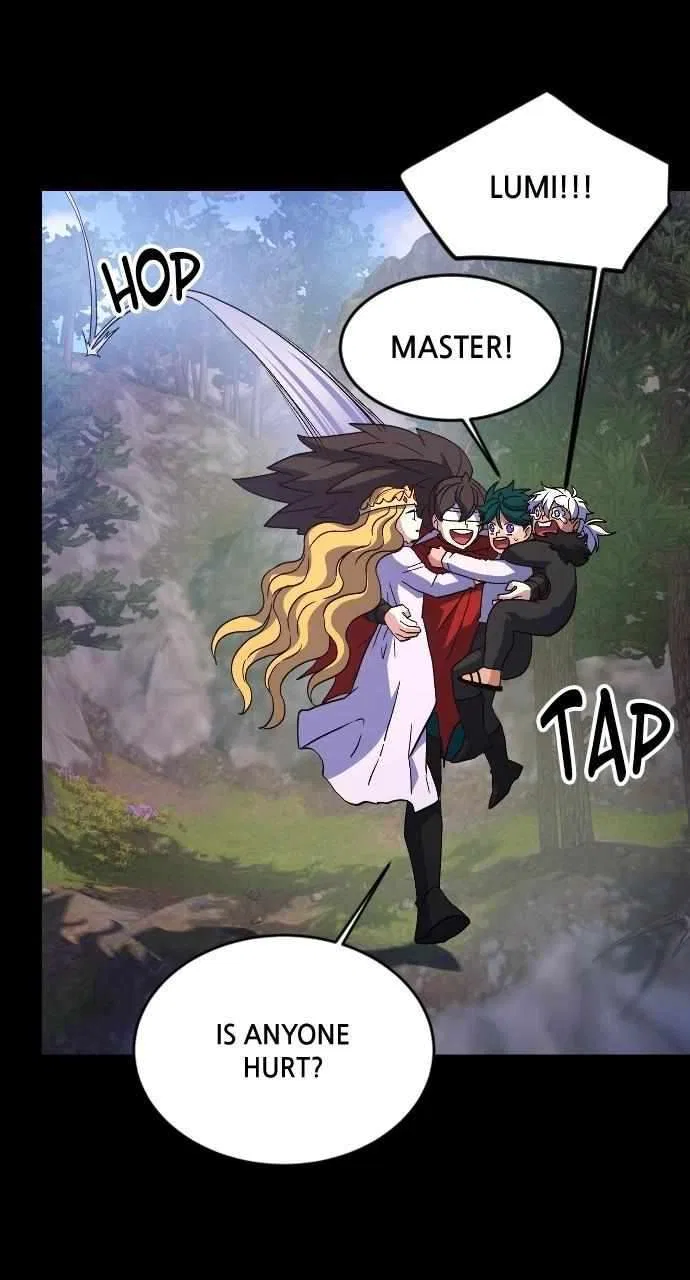 The Last Golden Child Chapter 162 – Page 39