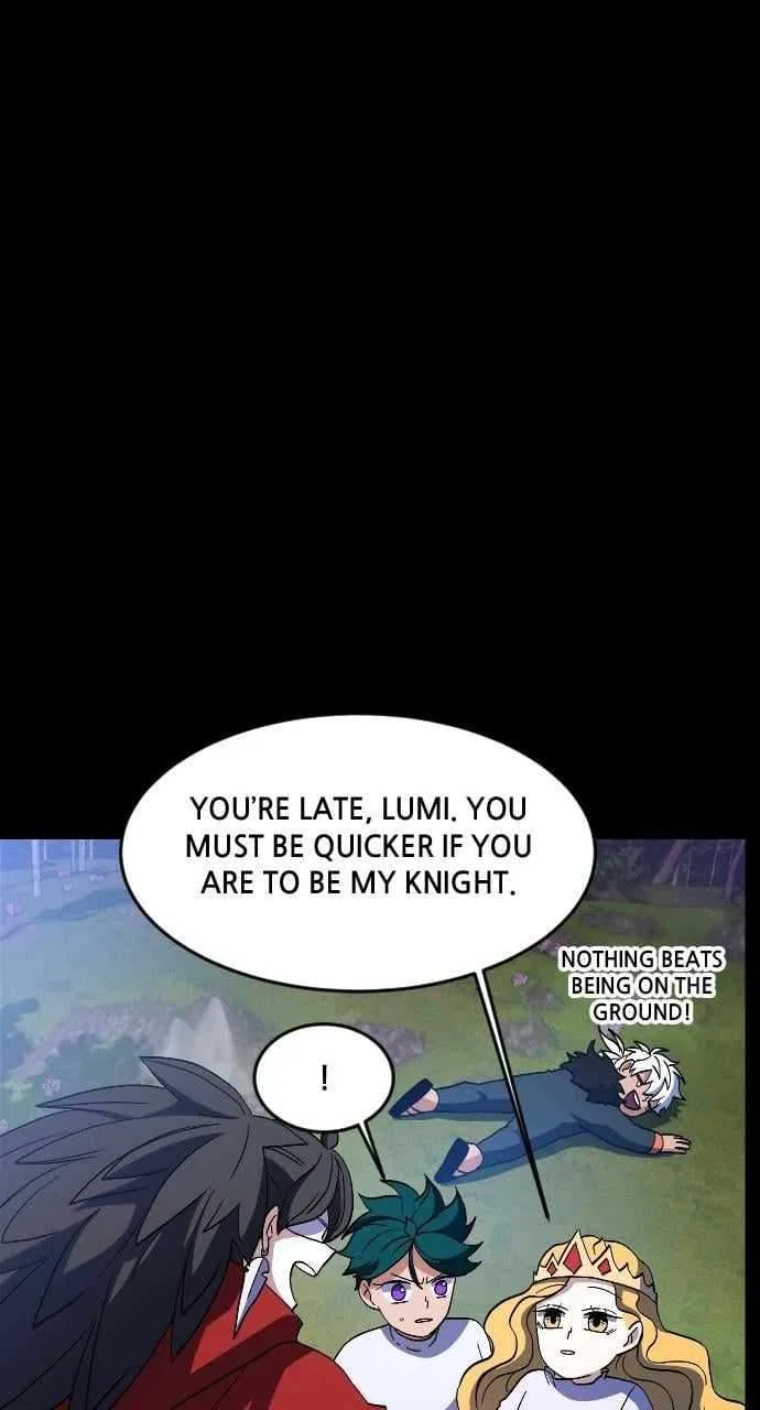 The Last Golden Child Chapter 162 – Page 40