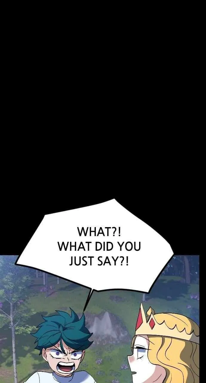 The Last Golden Child Chapter 162 – Page 43