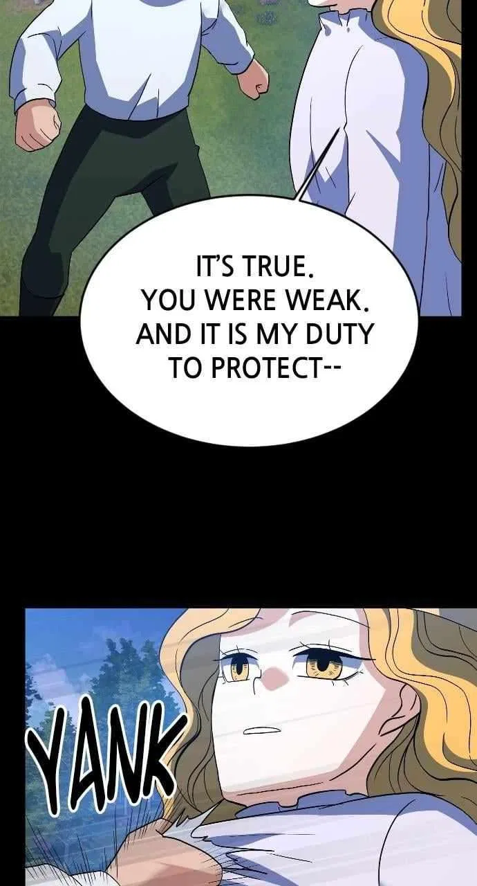 The Last Golden Child Chapter 162 – Page 44