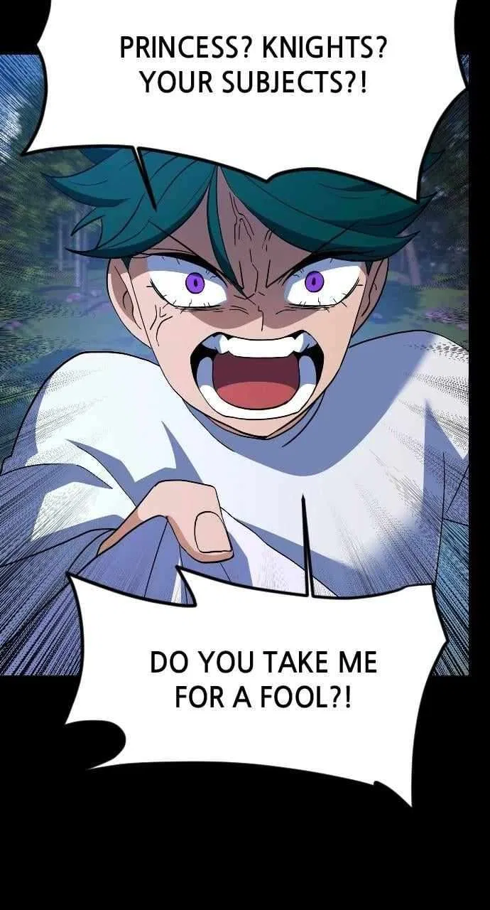 The Last Golden Child Chapter 162 – Page 46