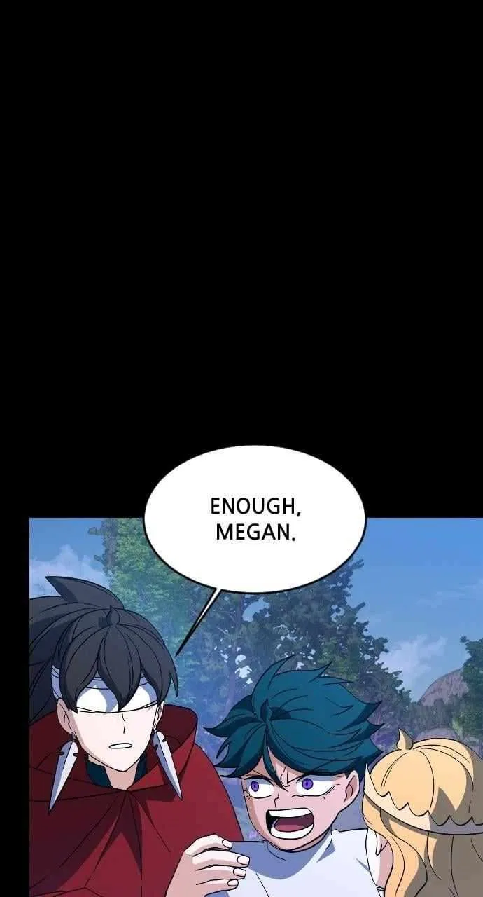 The Last Golden Child Chapter 162 – Page 47