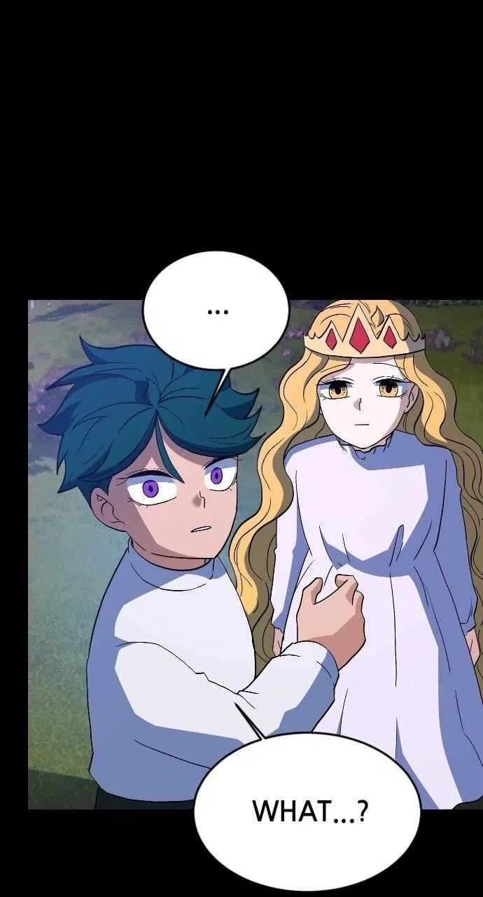 The Last Golden Child Chapter 162 – Page 50