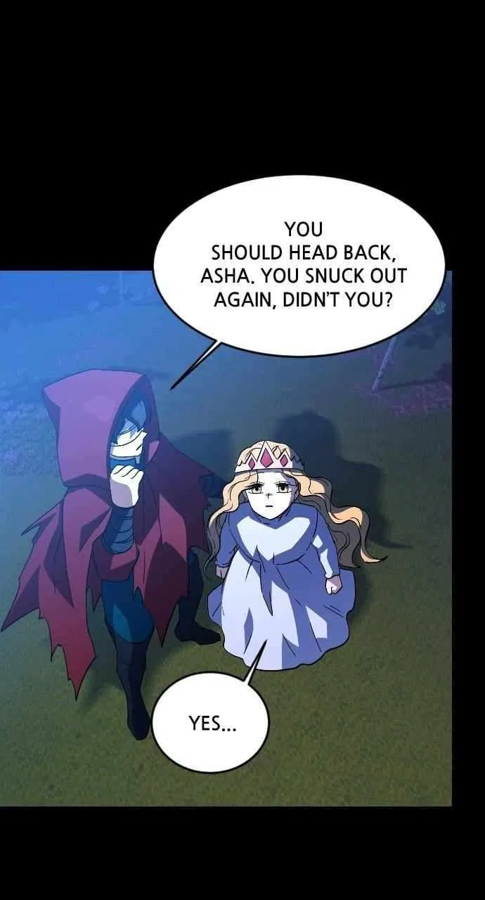 The Last Golden Child Chapter 162 – Page 59