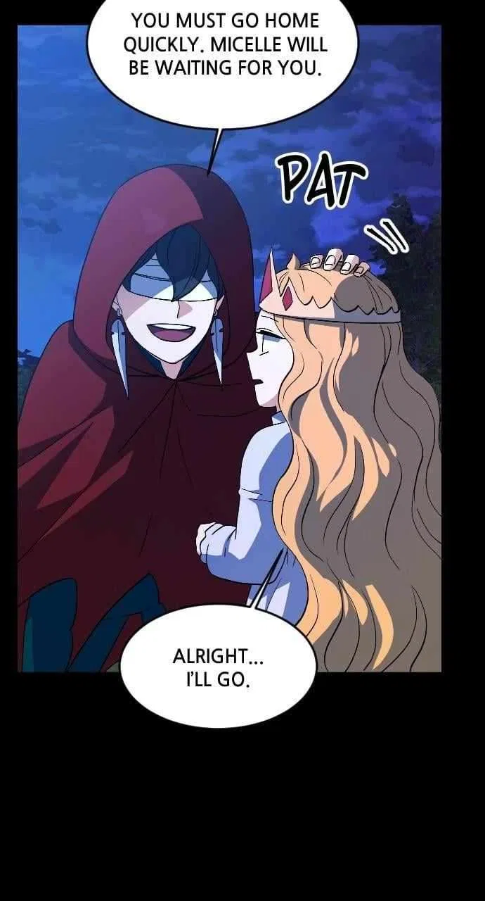 The Last Golden Child Chapter 162 – Page 62