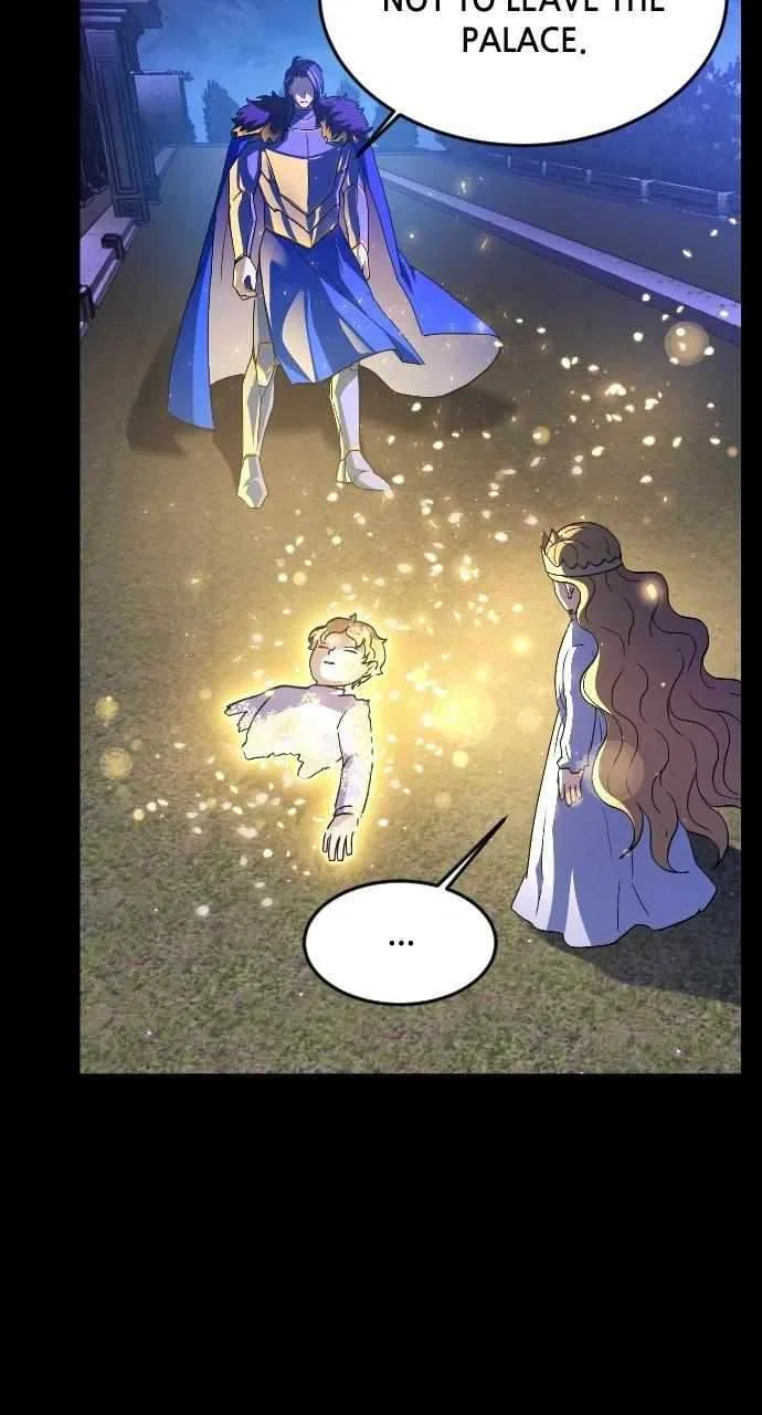 The Last Golden Child Chapter 162 – Page 70