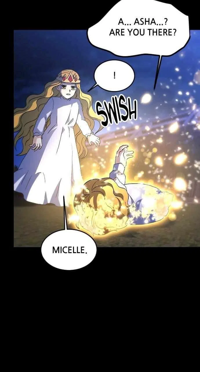 The Last Golden Child Chapter 162 – Page 77