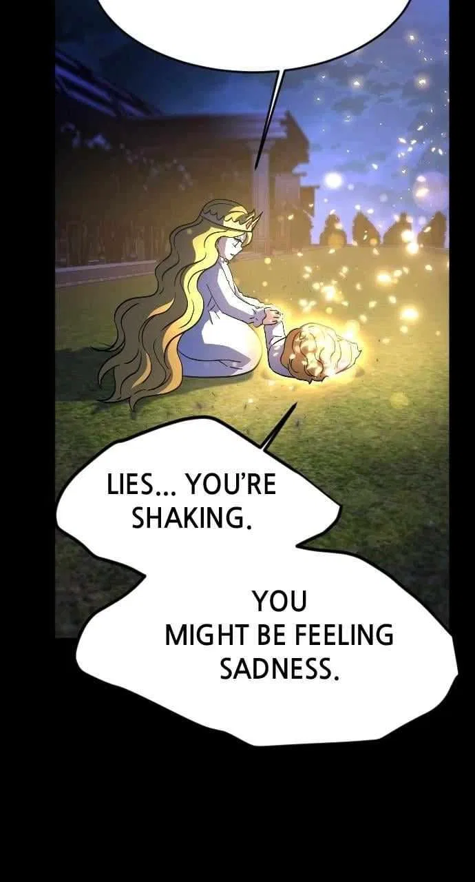 The Last Golden Child Chapter 162 – Page 80