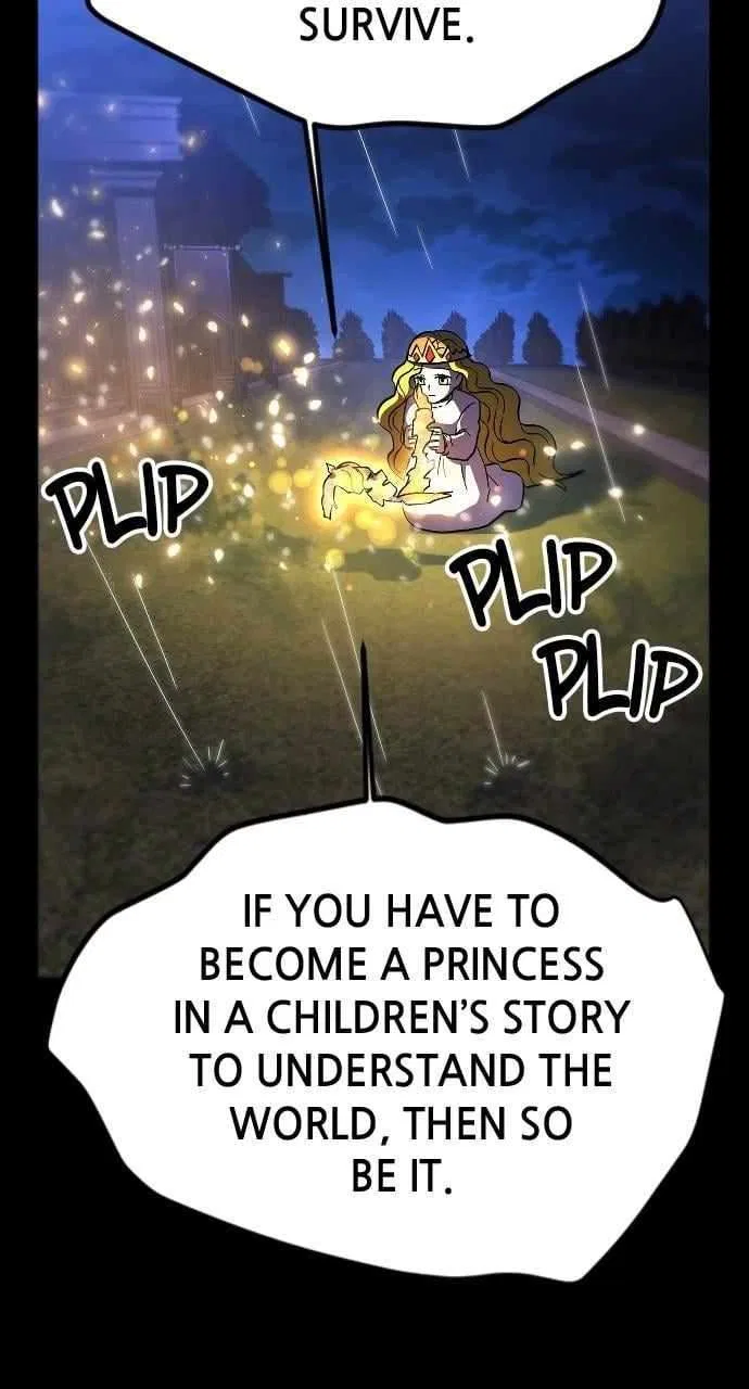 The Last Golden Child Chapter 162 – Page 88