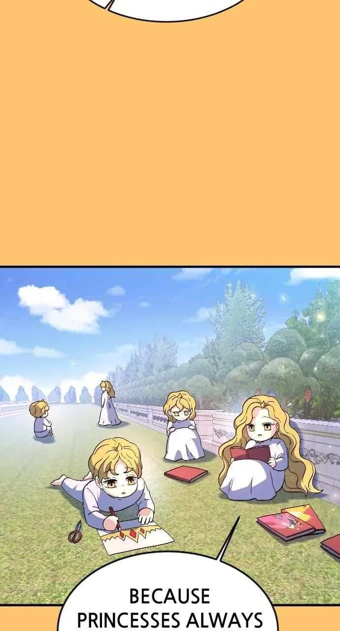 The Last Golden Child Chapter 162 – Page 91