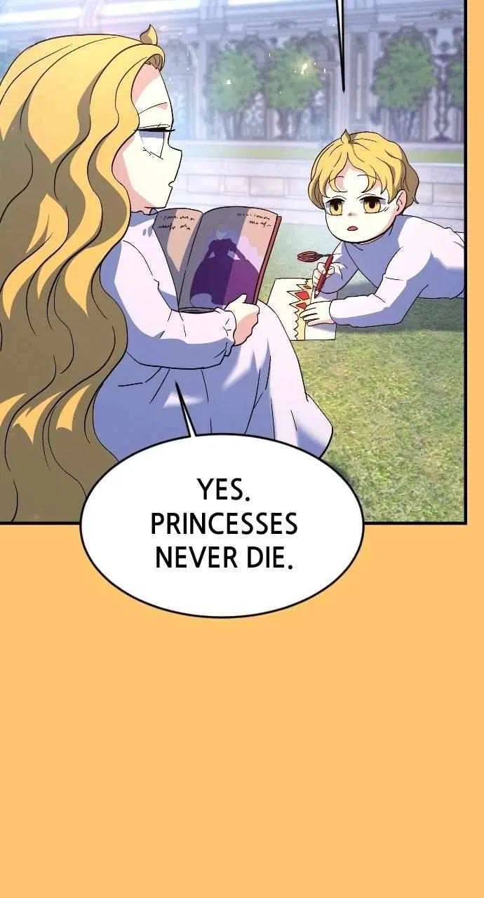 The Last Golden Child Chapter 162 – Page 93