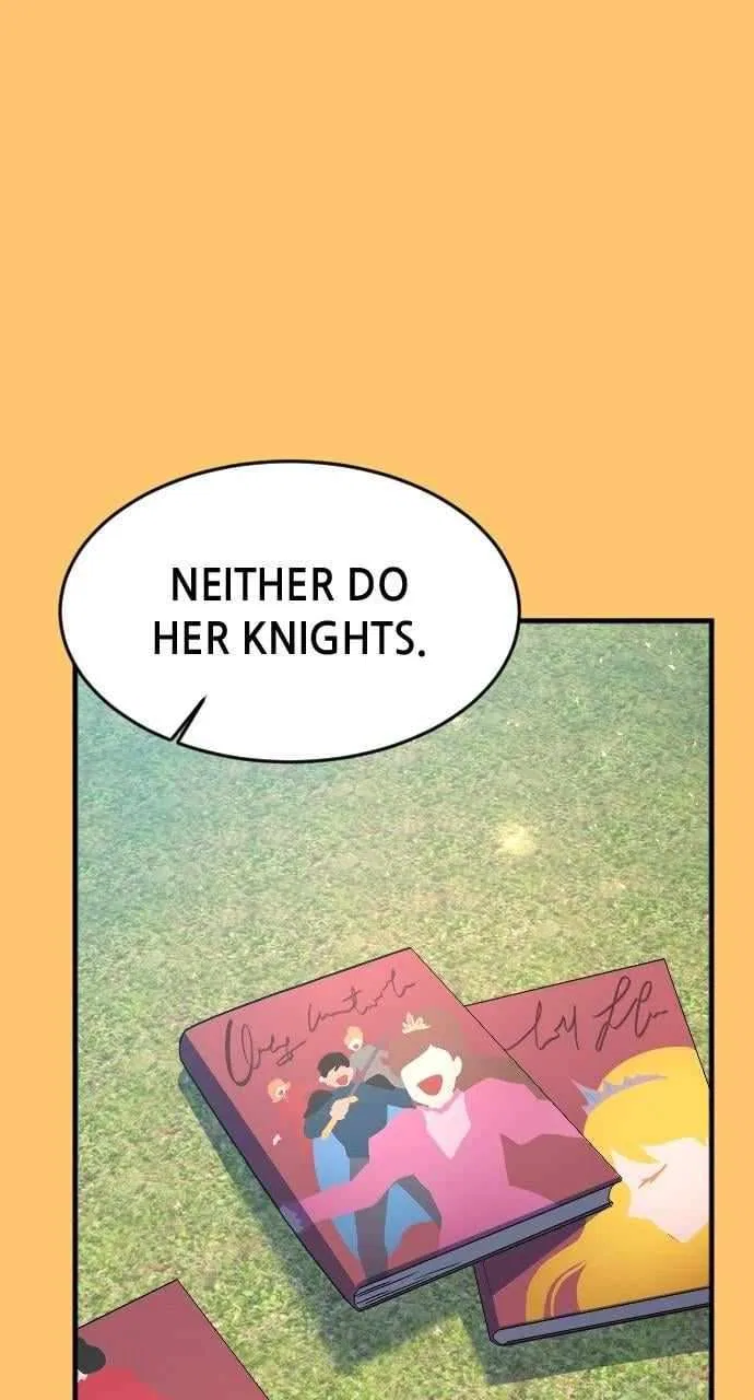 The Last Golden Child Chapter 162 – Page 94