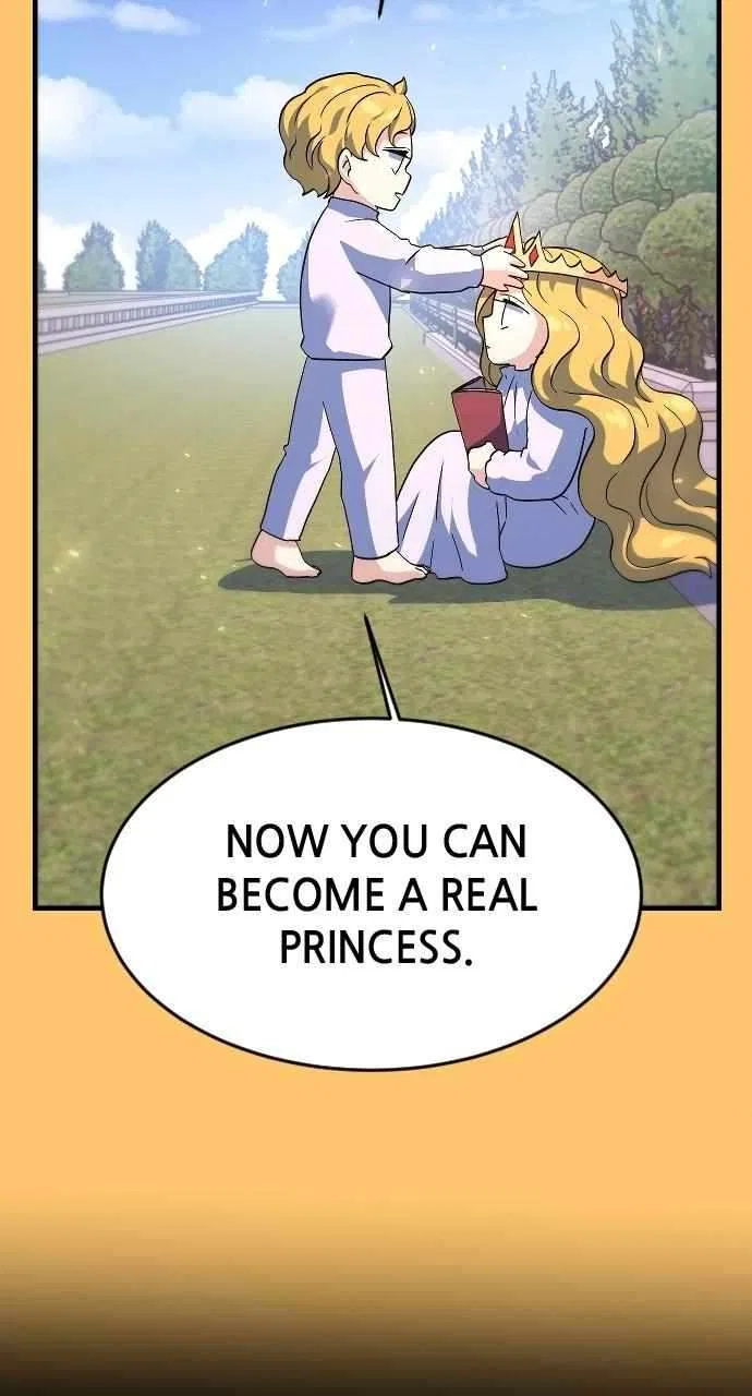 The Last Golden Child Chapter 162 – Page 99