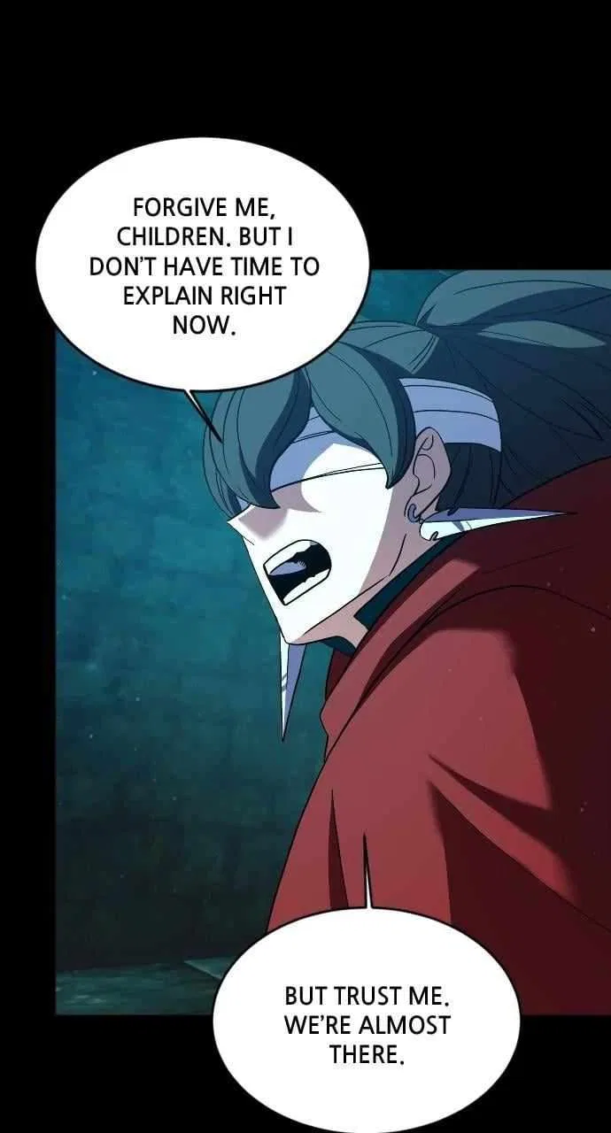 The Last Golden Child Chapter 162 – Page 105