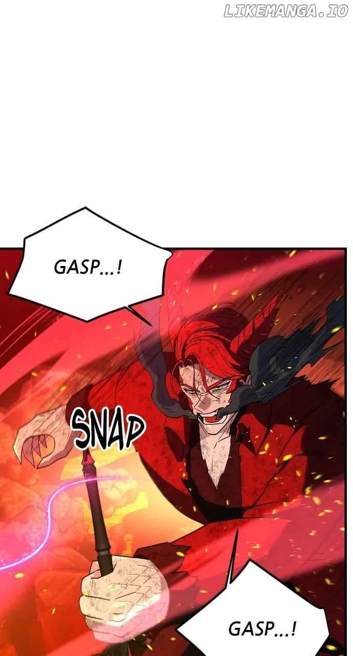 The Last Golden Child Chapter 161 – Page 4