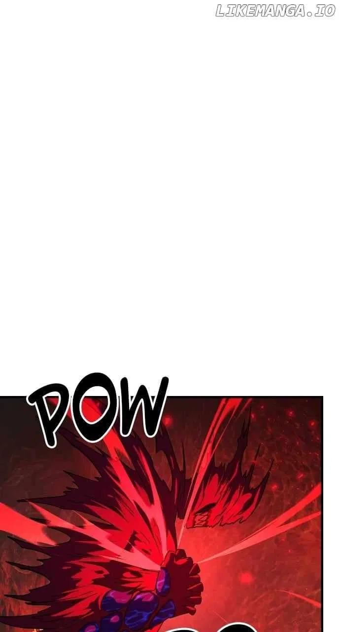 The Last Golden Child Chapter 161 – Page 8