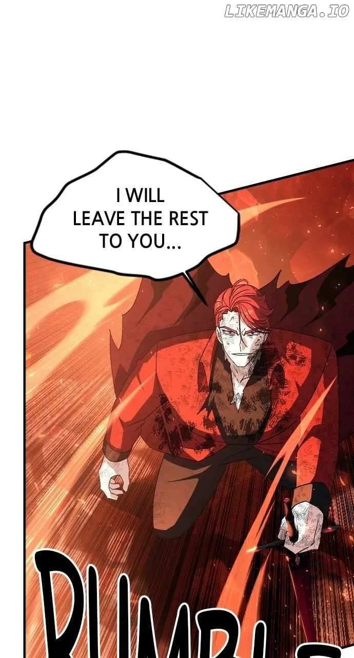 The Last Golden Child Chapter 161 – Page 15
