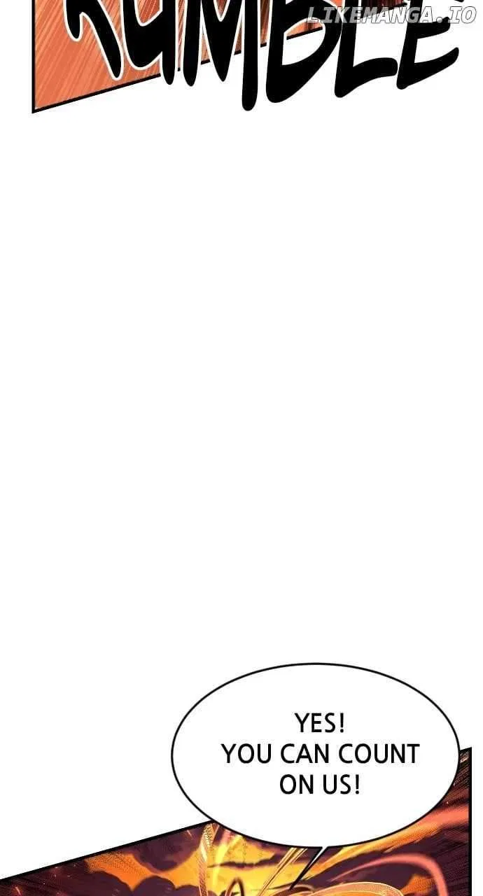 The Last Golden Child Chapter 161 – Page 16
