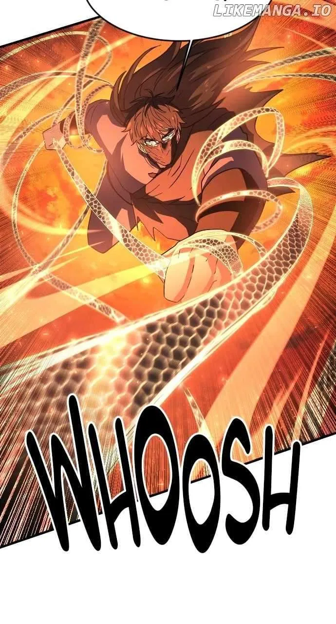 The Last Golden Child Chapter 161 – Page 18
