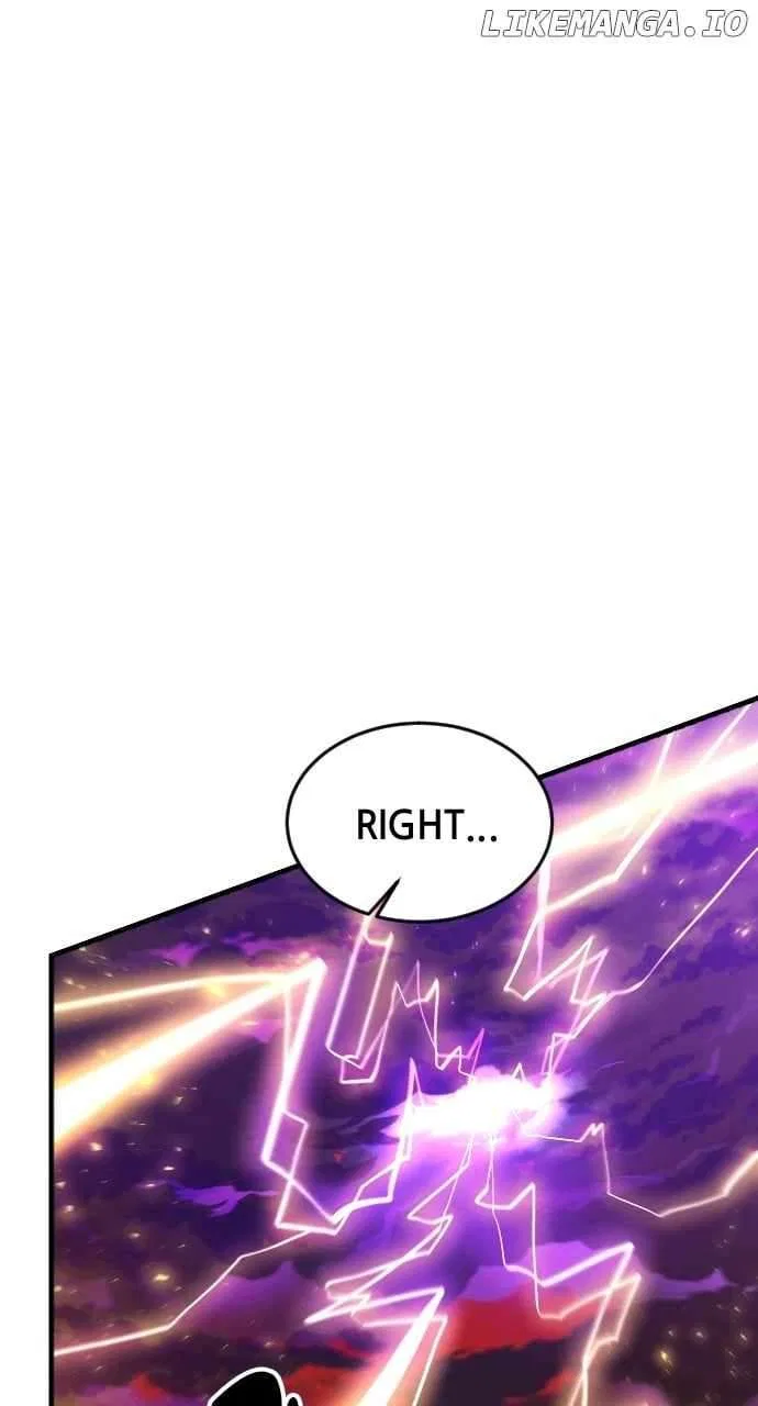 The Last Golden Child Chapter 161 – Page 19