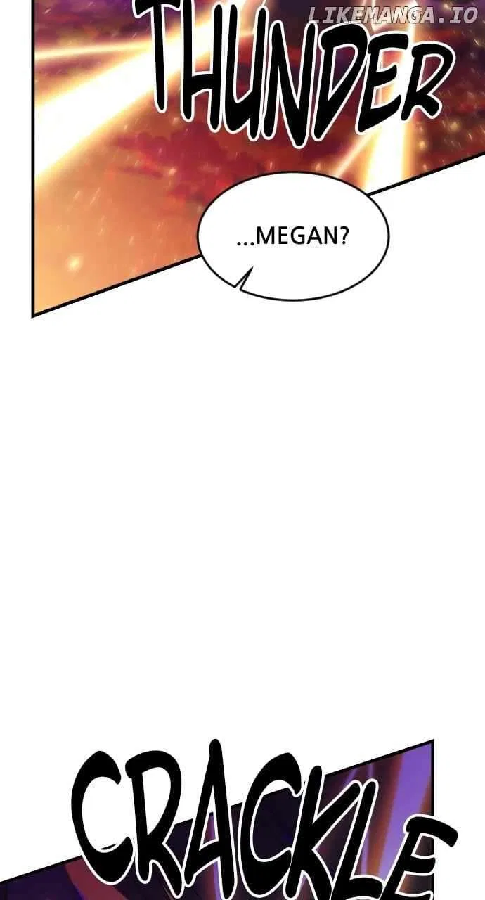 The Last Golden Child Chapter 161 – Page 20