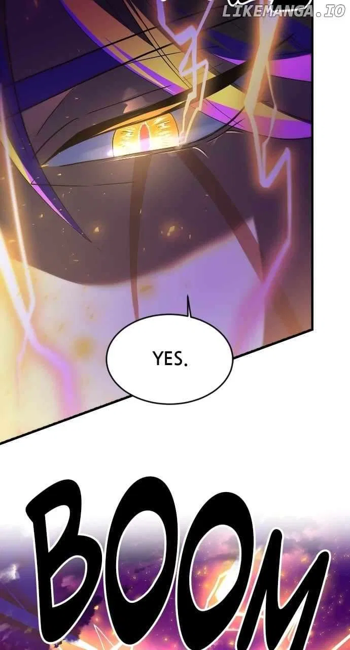 The Last Golden Child Chapter 161 – Page 21